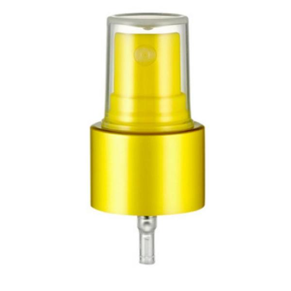 18mm 20mm 24mm 28mm Fine Mist Perfume Sprayer PP Plastic