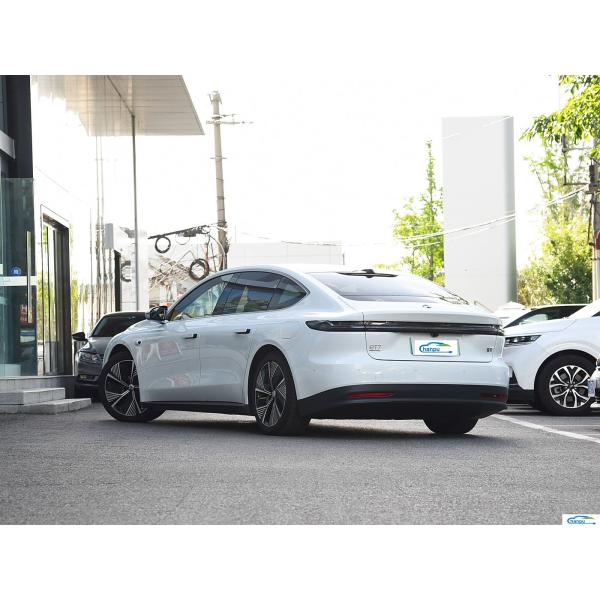 Customized Professional Et7-2024 75Kwh Executive Version Electric Ride-On Car for Nio