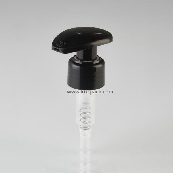 Customized Durable Excellent 24/28MM Various Types of Plastic Pumps for  Body Lotion or Liquid