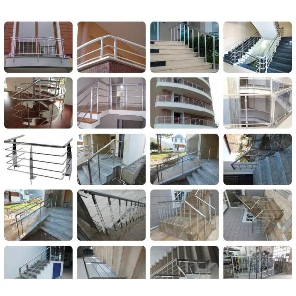 ERW отполировало сваренный металл трубки TP304 SCH30 нержавеющей стали гнуть для Calorifier