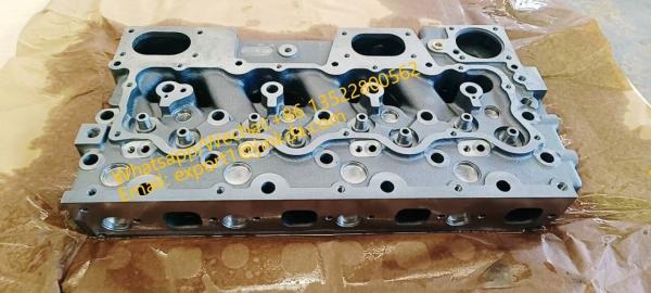 Cabeza de cilindro de alta calidad 1N4304 para el motor 3304DI 950B 950F 963