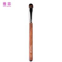 F11 Best Selling Single Eyeshadow Brush Personnaliser le logo 100% vérifié