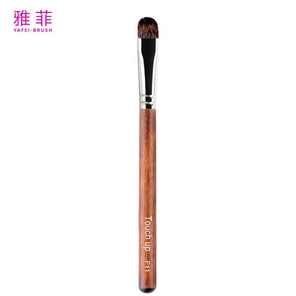 F11 Самый продаваемый одноочередной оттенковый щетка настройка логотипа 100% проверено