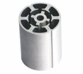 Improved Motor Core Lamination Custom Laminated Si-Steel Water Pump Motor Accessories