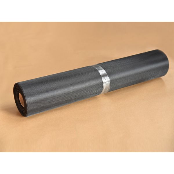 Hydraulic Oil Filter Epoxy Coated Mesh Featuring Mesh Count 18x14 To 12x10 And Durable Epoxy Resin Powder Coating Material