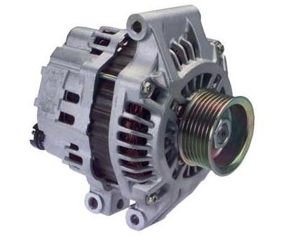 HONDA CRV Car Parts Alternator