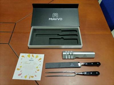 Kitchen Knife / Tool Quality Control And Pre Shipment Inspection Services