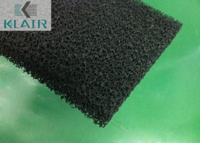 Impregnated Activated Charcoal Filter Sheets For Air Filtration Application