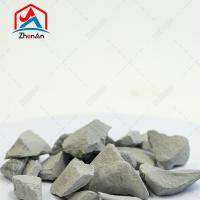 Customized FeSi3n4 Ferro Silicon Nitride For Steel Industry Innovation
