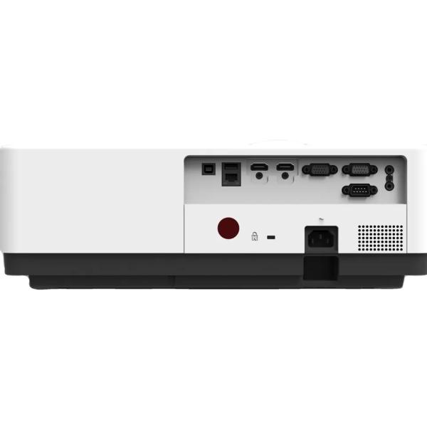 7200 Lumens Laser Projector For Immersive Projection 360 Holographic Mapping System