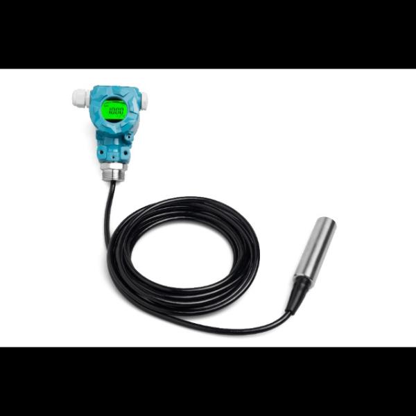 Hank Split Drop-in Water Level Sensor Electrode Transmitters