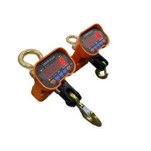 Анти- масштаб крюка нержавеющей стали 20t вибрации электронный