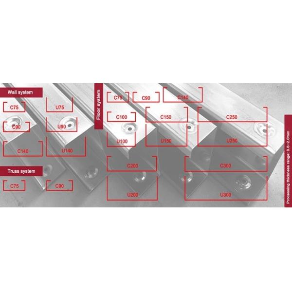 Дома Префаб постоянного датчика света Лгс виллы конструкции полуфабрикат роскошного стальные с стандартом Эу Сертификатион/Эн