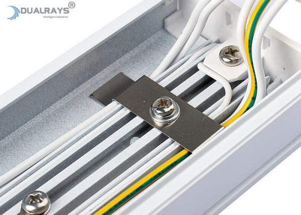 o universal 35W obstrui dentro a substituição linear do retrofit do diodo emissor de luz para o tubo 2x36W fluorescente