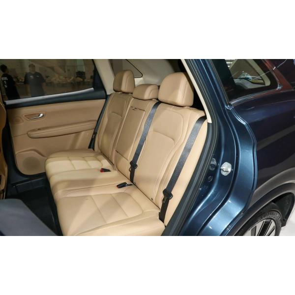 2024 PHEV SUV DFSK E5 Plus 5 Seats 100km Range Best Family Hybrid SUV