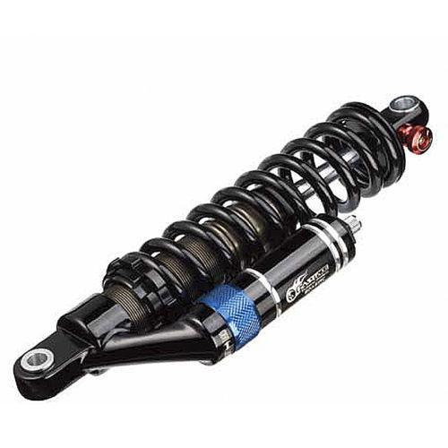 Mini bike suspensão traseira de choque de mola com piggyback fast-race BDA51RC
