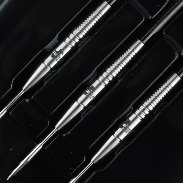 Gentry Live Customizable Steel Tungsten Darts Set