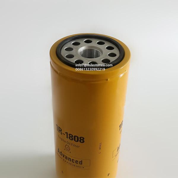 High quality 275-2604 oil filter automotive engine oil filter 275-2604 1r-1808 lf691a 3890434 p551808 general oil filter