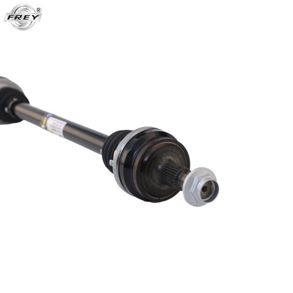 X204 212 GLK250 Rear Propeller Shaft , 2123501910 Rear Axle Drive Shaft