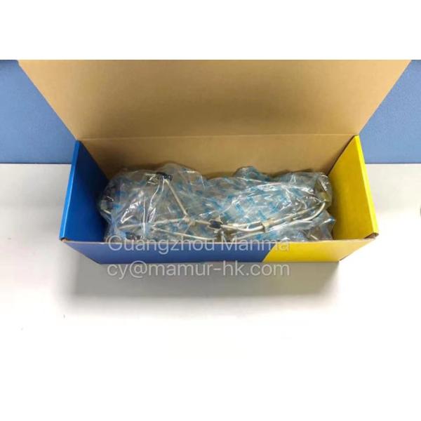 Труба впрыскивающего насоса MAMUR для частей тележки ISUZU 4JB1 JMC 1030 1100120FA01 ISUZU