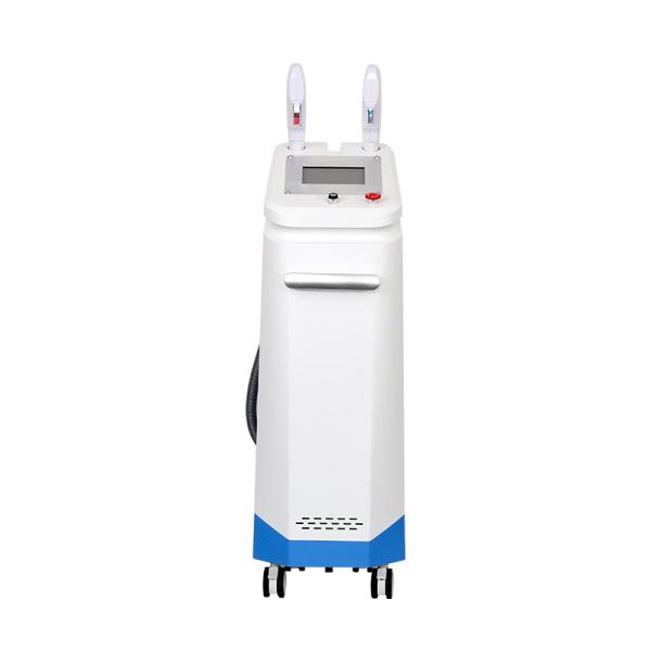 Multifunctional and popular SHR/IPL/Elight hair removal machine for sale whole body hair removal for all types skin