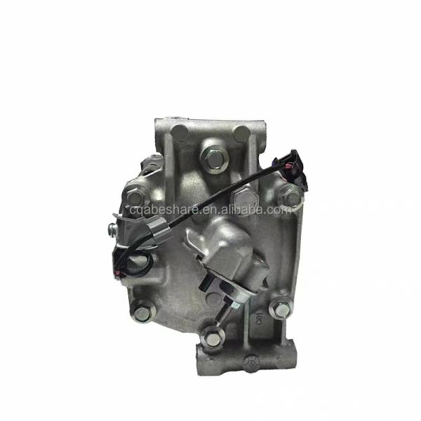 38810-5R0-004 Компрессорный сцепление для Honda Fit Jazz GK5 OEM NO 38810-5R0-004 Напряжение 12 В