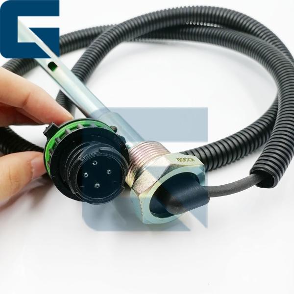 22383381 VOE22383381 Oil Level Sensor For EC210 Excavator