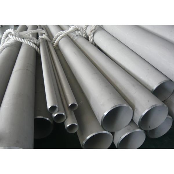 16 Inch 300 Series ASTM A358 TP309S / 310S Welded Stainless Steel Pipes For Transportation