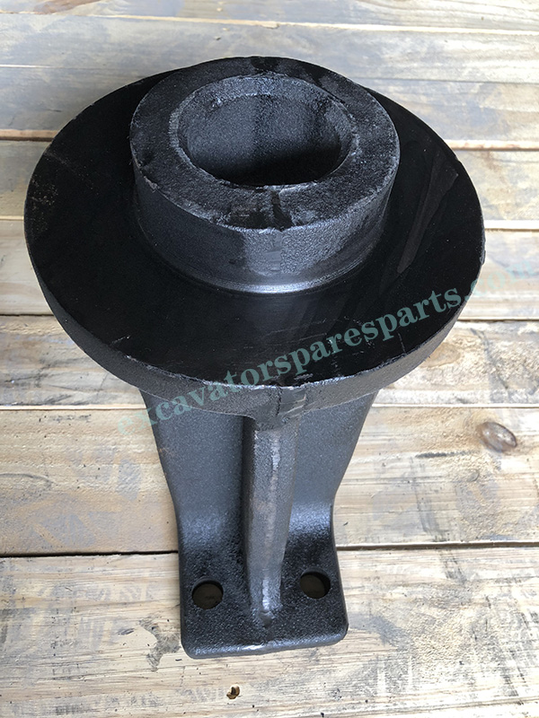 Регулятор следа экскаватора частей Undercarriage ZAX200-5G u Йорка Хитачи