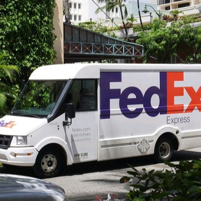 2-3 Day DHL FEDEX UPS International Shipping China Shanghai To Colombia DDU DDP