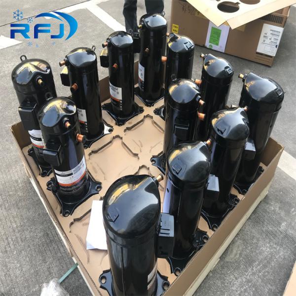5HP R404 Copeland Scroll Compressor ZF15KQE-TFD-551
