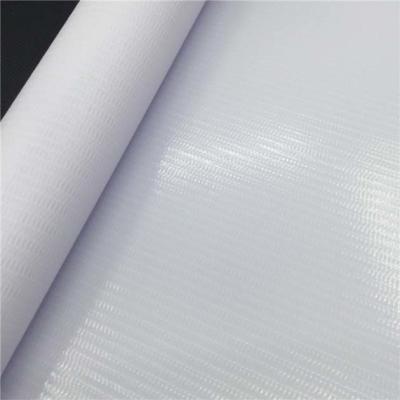 Commercial Digital Inkjet Media solutions Double Side Printing Cloth 720dpi 1.6m