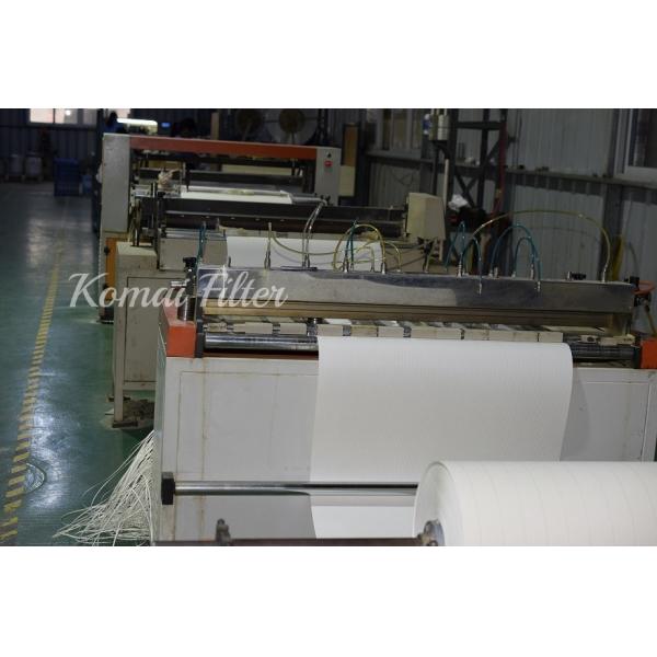 Гидравлический фильтр для стекловолокна 400504-00225 400504-00034 H-52230 Для DL200-5 DX160W-3