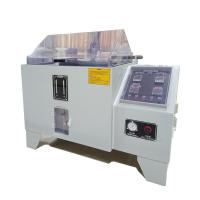 Tipo máquina de la operación de los botones del IEC 60068-2 de prueba de la corrosión del espray de sal