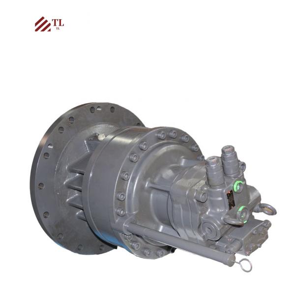 Alta calidad 11212237 Reducción rotativa de excavadora Assy M5X180CHB-10A-4EB/270-169 para Volvo LG Excavadora Ec290