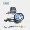 Digital Pressure Gauge for Water or Gas with LED Display