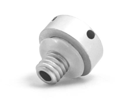 M04X0.7 Vent Valve 0.3Nm Vented Ball Automatic Air Valve