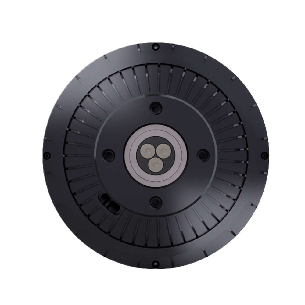 Ligpower U8 II Pro KV100 IP56 Waterproof Low Noise 12S Brushless Motor for Surveying and Mapping Drones Drone Accessories