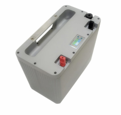 Блок батарей батарей 80Ah Lifepo4 жизни длительного цикла LFP 12v солнечный светлый