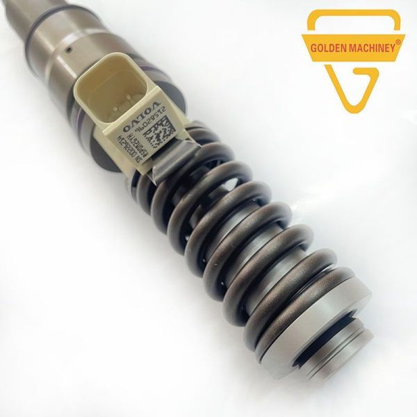 Fuel Injector 21582096 for Ec460b Ec60b Excavator Horizontal Draught Carburettor