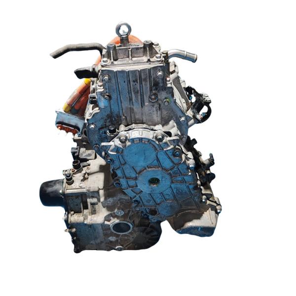 Transmesun Used dsg dct Gearbox assembly BYD6HDT35 fit for BYD QIN 2018 1.5t New Energy