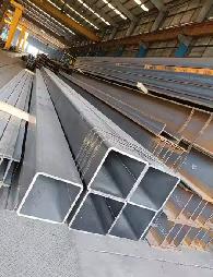 Premium Stainless Steel Hollow Square Tubes: Strength, Style & Sustainability