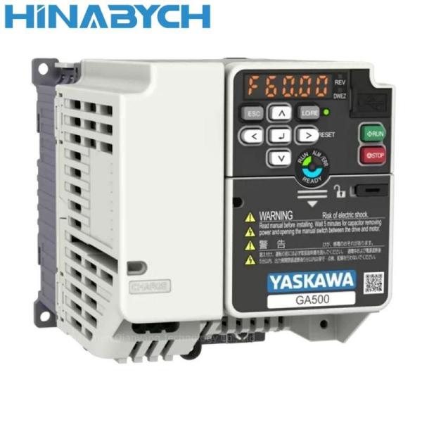 AC Variable Frequency Drive Ga50b4018ABB Inverter 3pH 5.5kw For Industrial