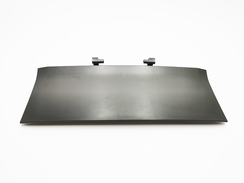 Automotive Injection Molding Tool For Sound Body Cover Molds & Accessories