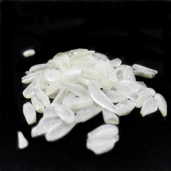 Excellent Solubility Polyketone Resin For Printing Raw Materials