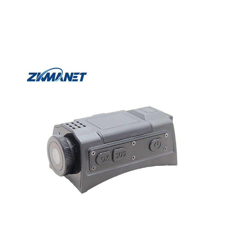 4G мини бинокулярная камера с GPS/BD позиционированием и 128G памятью