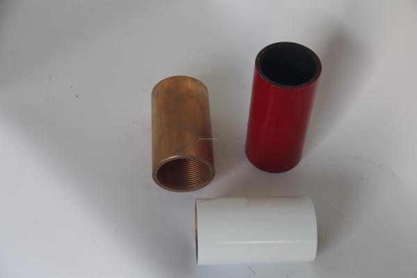 Oil and Gas Industry API Standard 5 Special Thread L80-3CR Coupling for Oil and Gas Industry