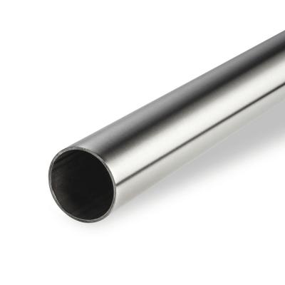 TP 446 Stainless Steel Seamless Pipes EN 10216-5 Hollow Capillary
