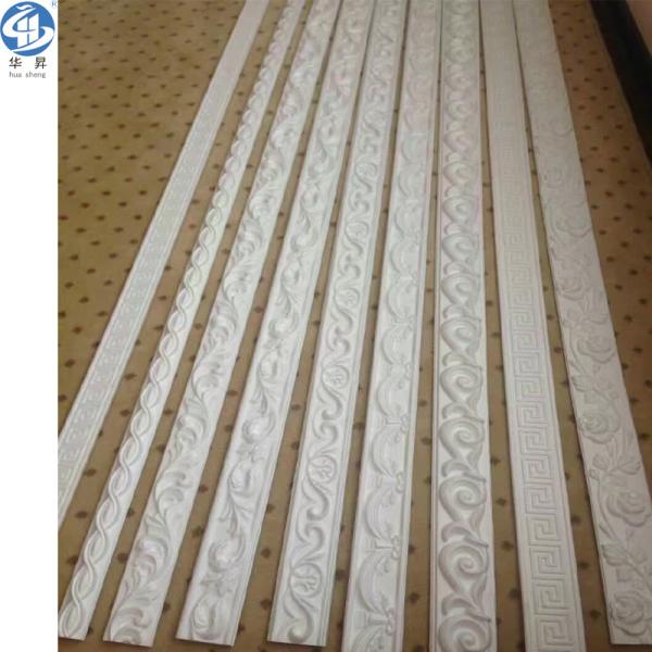 Electronic EPS Foam Cornice Aluminium Moulds for House Decoration 800kg Capacity