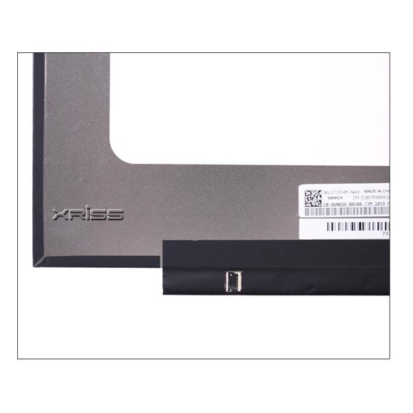 NV173FHM-N49 IPS 17,3-дюймовый ноутбук с ЖК-экраном FHD 1920x1080 EDP 30Pin дисплей матричная панель